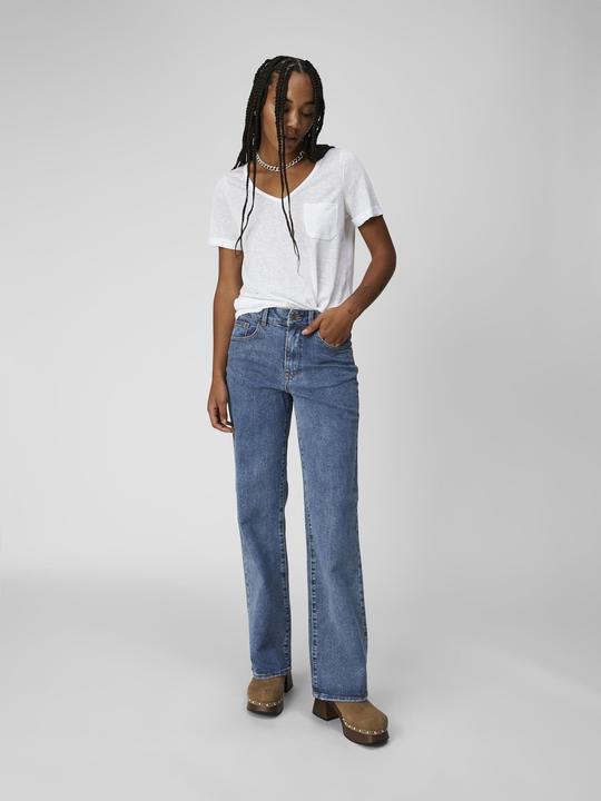 Image du produit Object Jeans taille moyenne (L)