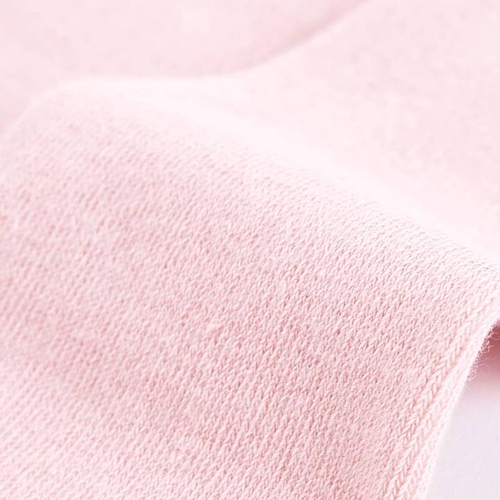 Image du produit VidaXL Collants pour enfants rose pâle 104,Couleur : rose pâle,Matériel (104)