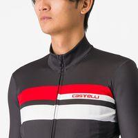 Image du produit Castelli Lineare Jersey (S)