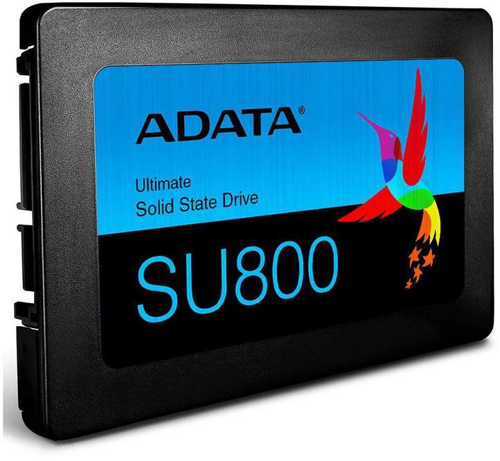 Actual product image Adata Su800 (1000 GB, 2.5")