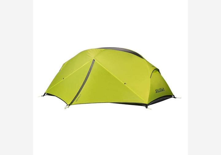 Immagine prodotto Salewa Denali IV (Tenda a cupola, 3.60 kg, 4 persone)