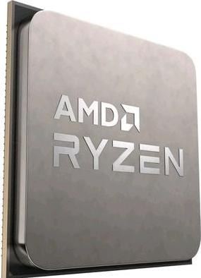 Actual product image AMD Ryzen 7 5700G (AM4, 3.80 GHz, 8 -Core)