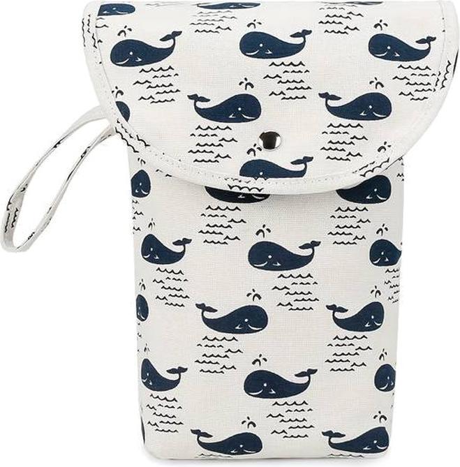 Produktbild ASMI Windeltasche