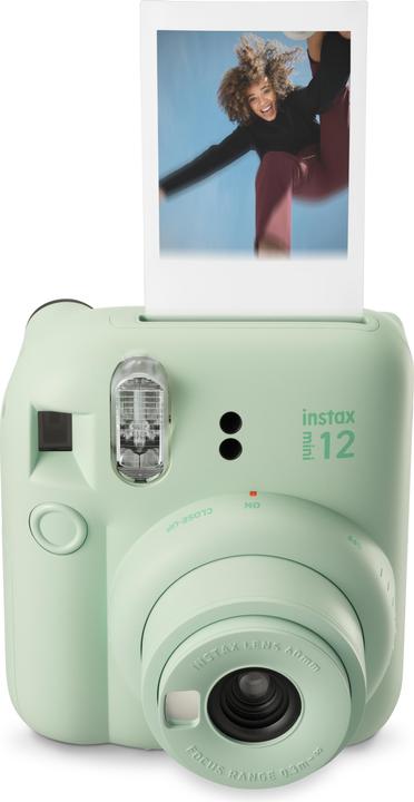 Productafbeelding Fujifilm Instax Mini 12