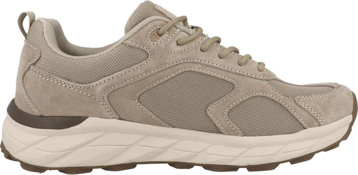 Produktbild Camel Active Sneaker pig nubuk/textile TAUPE (49)
