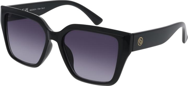 Schwarz