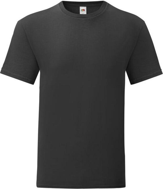 Produktbild Fruit of the Loom Iconic 150 TShirt (L)