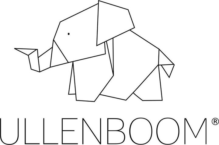 Produktbild Ullenboom Baby Kuschelschlange, 160x13cm