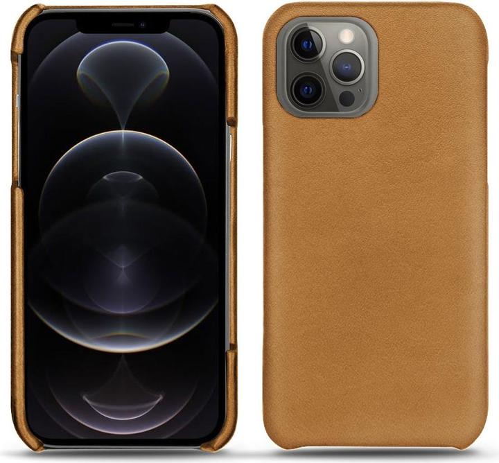 Productafbeelding Noreve Lederen omslag (Apple iPhone 12 Pro)