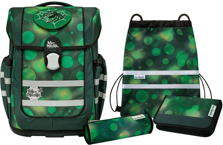 Produktbild Mc Neill McOcean - Schulranzen-Set 5-teilig (20 l)