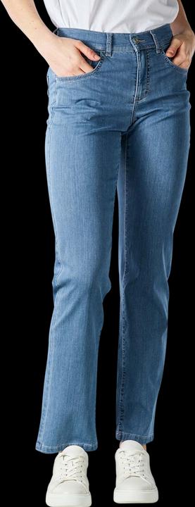 Produktbild Angels Dolly Jeans Straight light blue (W34/L32)