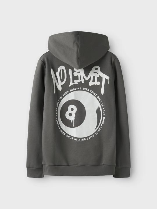 Produktbild Lmtd Loose Fit Hoodie (134)