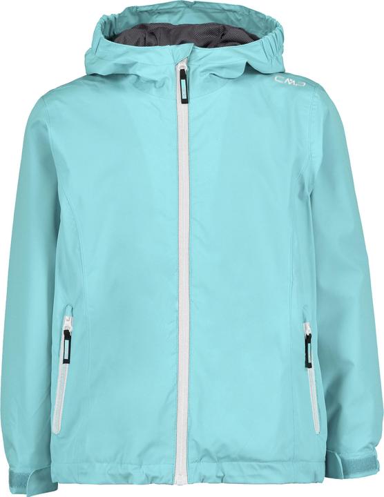 CMP Campagnolo Girls Rain Hoodie
