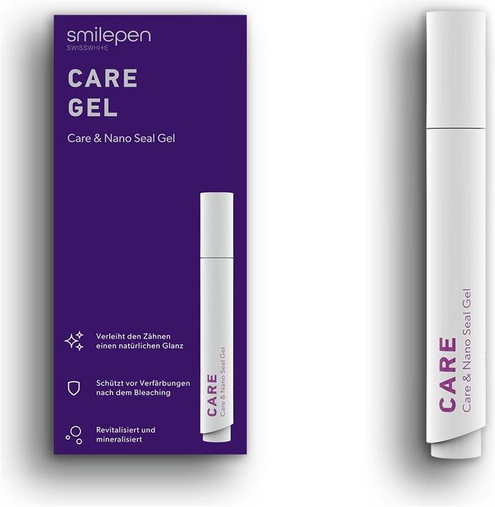 Produktbild SmilePen Care (5 ml, Stift/Pen)