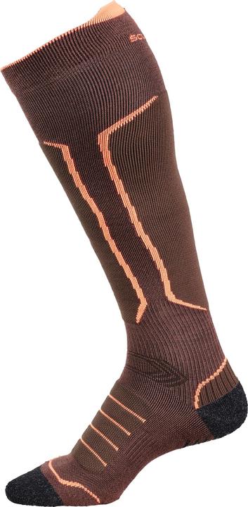 Produktbild Solognac Hunting Full-Length Breathable Socks Act 900 For Boots (38, 40)