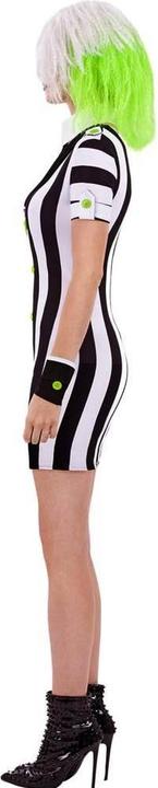 Image du produit Beetlejuice - Robe de déguisement (M)