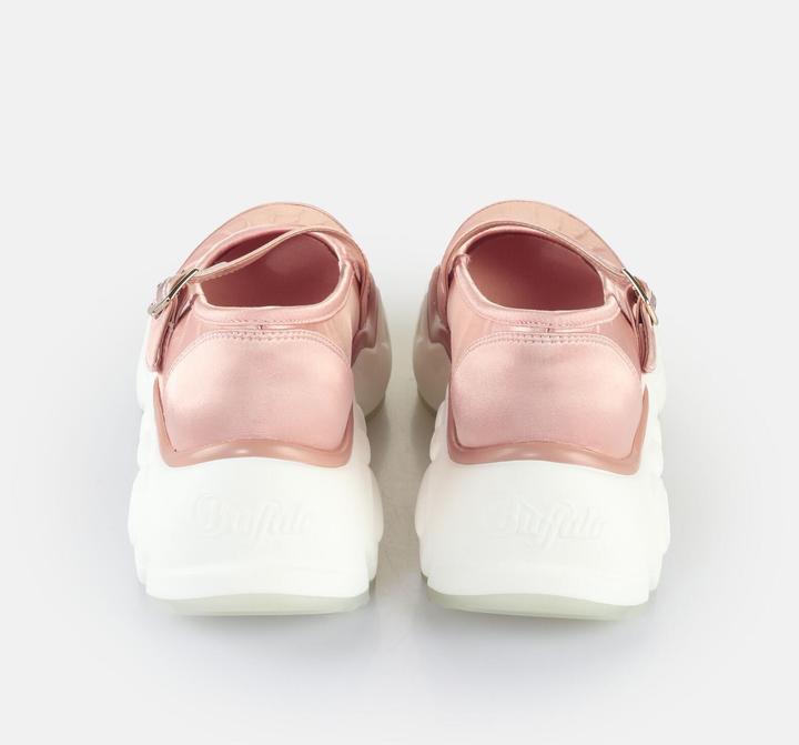 Produktbild Buffalo ballerinas binary ballet - vegan (36)