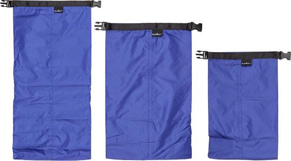 Outdoor Spirit Trocken-Beutel Set (Packsystem)