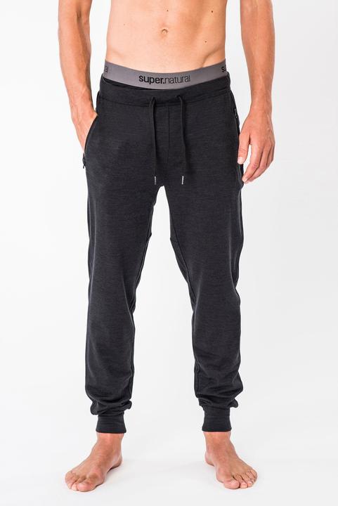 Actual product image Super Natural City Cuffed Pants (XL)