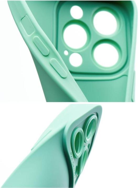 Immagine prodotto Roar Custodia per cuffie LUNA per IPHONE 11 Pro Max Verde (Apple iPhone 11 Pro Max)