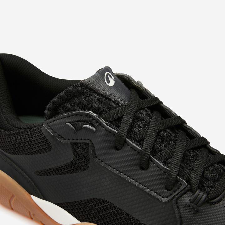 Immagine prodotto Decathlon Scarpe da skate Crush900 Joseph Garbaccio - PRO nero/gomma (43)