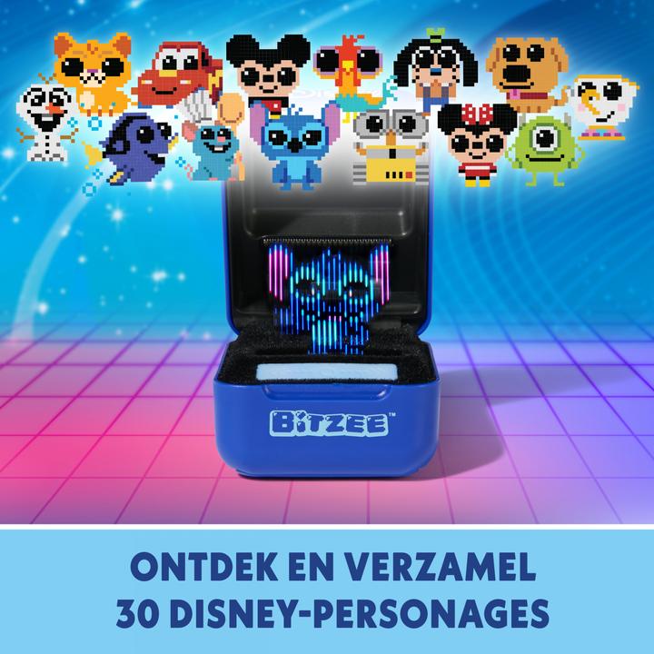 Image du produit Spin Master BIT Bitzee - Disney Bitzee