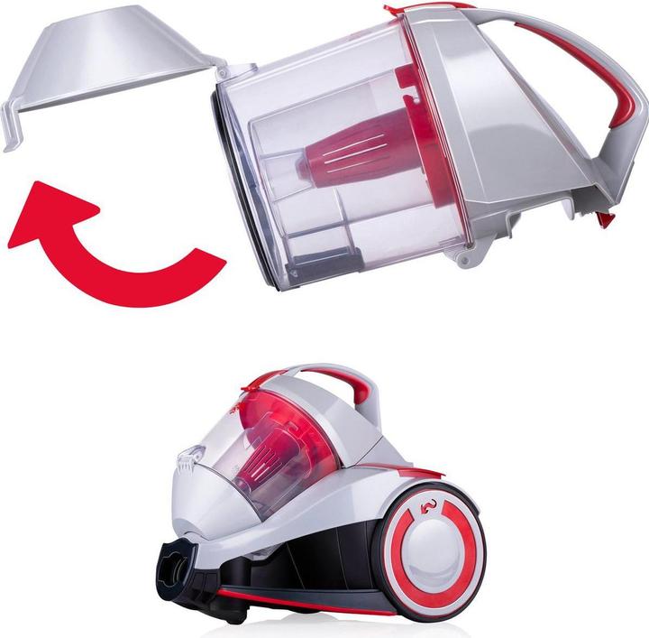 Image du produit Dirt Devil DD2502