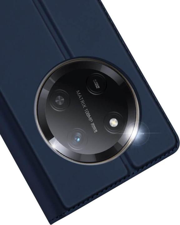 Produktbild Dux Ducis HONOR Magic7 Lite - Skin Pro Flip Case (Honor 7 Lite)