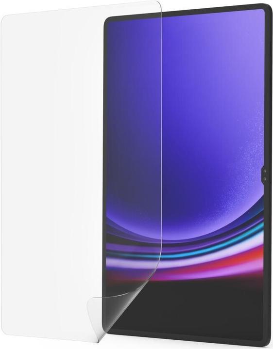 Hama Hiflex" pour Samsung Galaxy Tab S10 Ultra 14.6 (1 pièce(s), Galaxy Tab S10 Ultra)