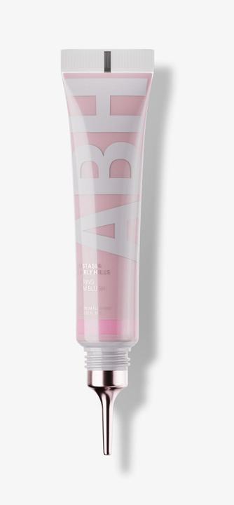 baby pink