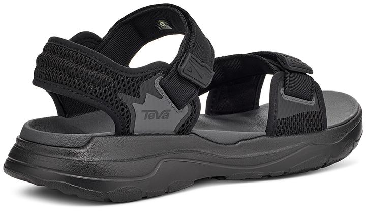 Image du produit Teva M'S Zymic, BLK, 44,5 (us 11) Royaume-Uni 10 (44.5)