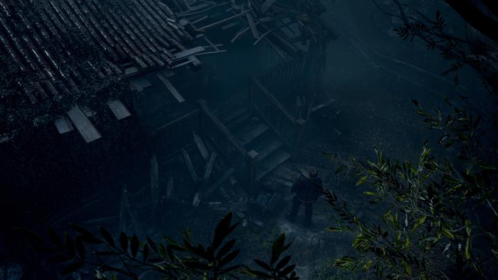 Produktbild Capcom Resident Evil 4 Remake (PS4)