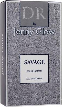 Produktbild Jenny Glow - Savage Pour Homme - EDP - 50 ml (Eau de Parfum, 50 ml)