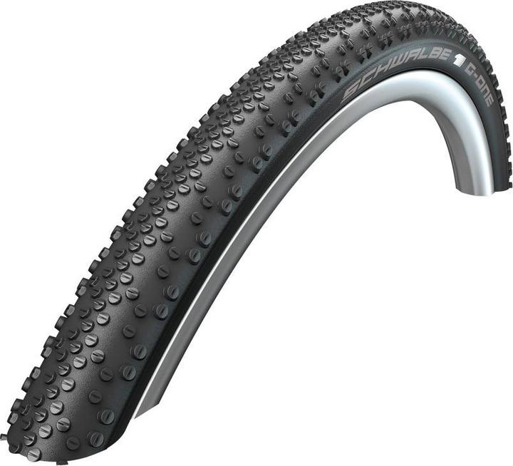 Immagine prodotto Schwalbe G-One Bite (27.5 x 2.00, 50-584)