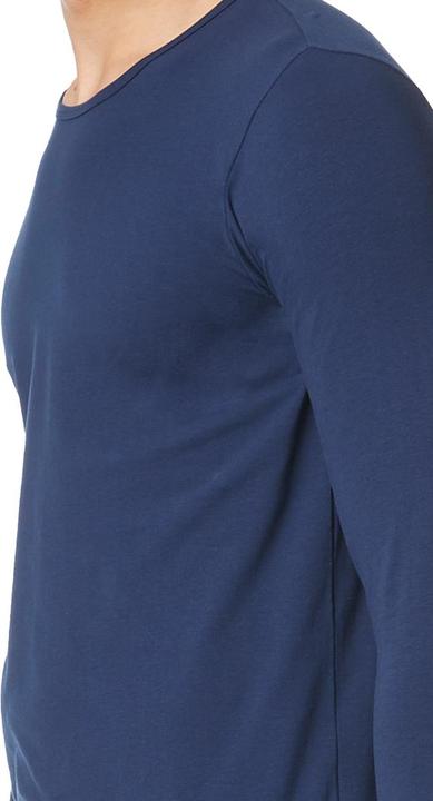 Actual product image Bruno Banani 2-pack WARM UP vest / long-sleeved shirt (XL)