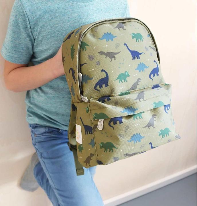 Produktbild A Little Lovely Company Rucksack
