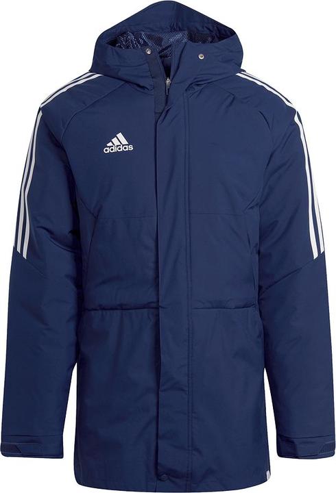 Actual product image adidas CONDIVO 22 Stadium Parka tracksuit jacket men (M)