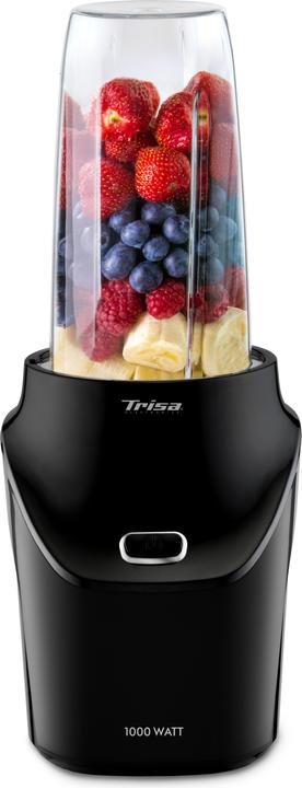 Actual product image Trisa Nutri Blender Energy Boost (1000 W)