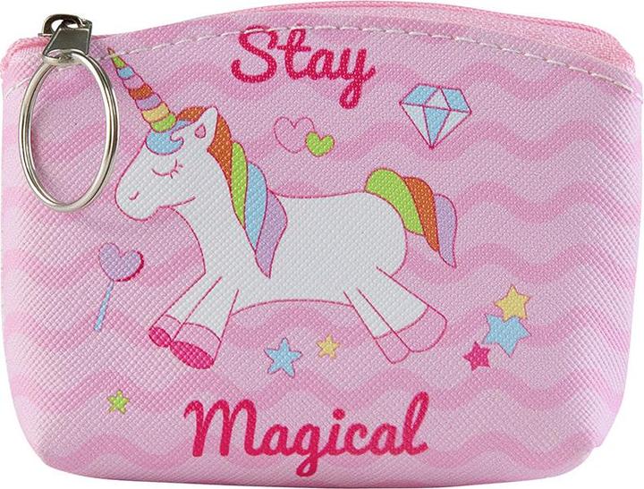 Image du produit Accentra Geldbörse / Geldbeutel UNICORN