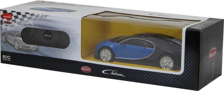 Immagine prodotto Jamara Bugatti Chiron