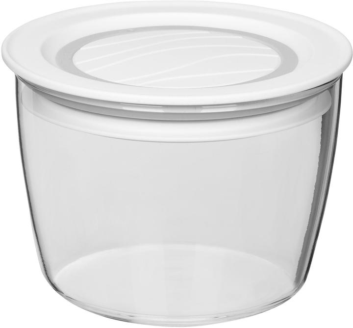 Immagine prodotto Rotho Vetro di stoccaggio CRISTALLO (0.40 l)