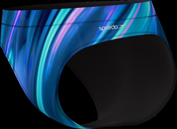 Speedo Printed Classic Bottom
