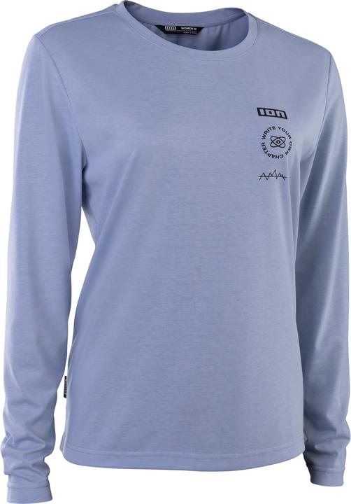 ION Bike Jersey S Ionic LS DR