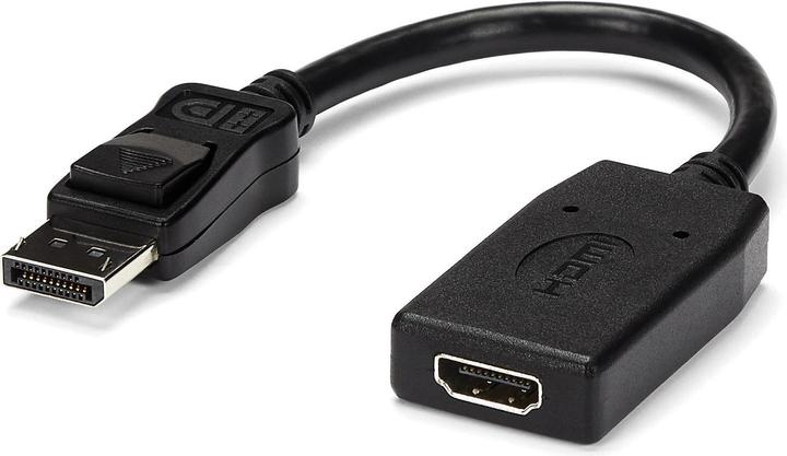 StarTech Displayport Video Converter (HDMI, 24 cm)