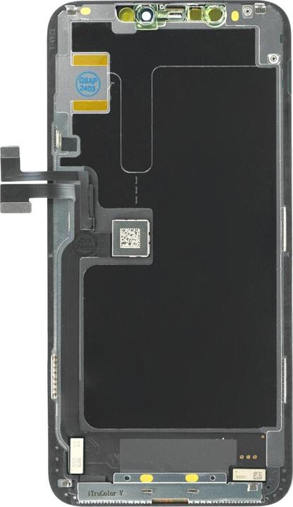 Actual product image OEM iTruColor In-Cell (HD+) Display for iPhone 11 Pro Max (with IC replacement) (Display, iPhone 11 Pro Max)