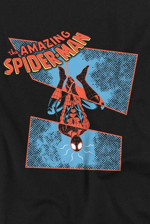 Produktbild Spiderman Spidey Senses Tingling TShirt (L)