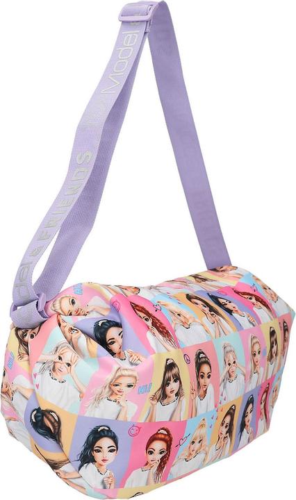Immagine prodotto Magni Crossbag TOPModel SCATTI DI SCATTO