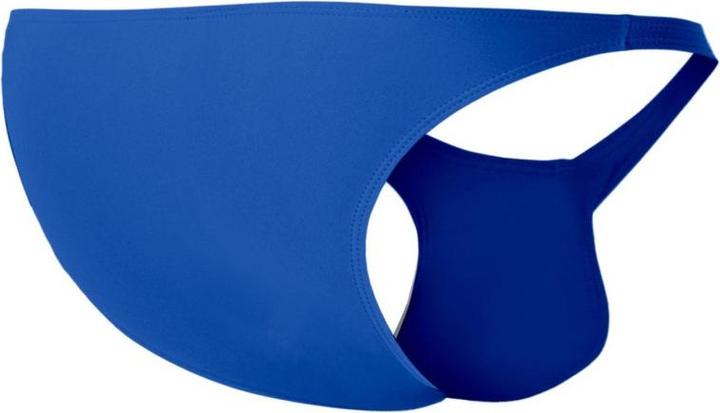 Produktbild Cut4men Herren-Slip in blau (M)