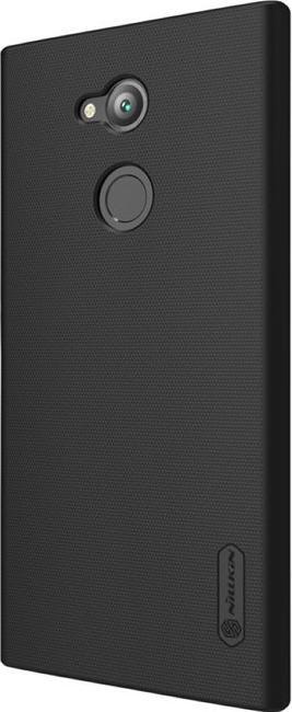 Actual product image Nillkin Super Frosted Shield Series (Sony Xperia XA2 Ultra)