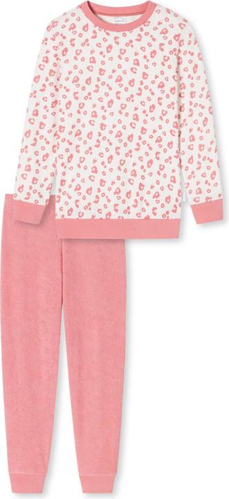 Produktbild Schiesser Pyjama Homewear Bequem sitzend (116)